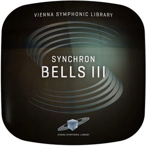 Vienna Synchron Bells III Standard Library