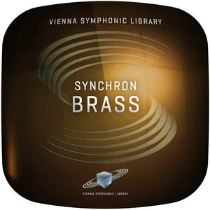 Vienna Synchron Brass Upgrade to Full Library