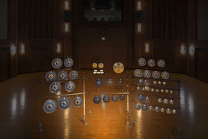 Vienna Synchron Cymbals & Gongs II Upgrade to Full Library
