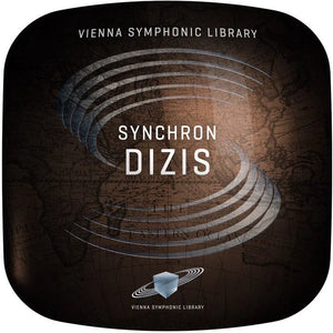 Vienna Synchron Dizis Full Library