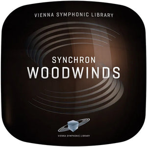 Vienna Synchron Woodwinds Upgrade to Full Library