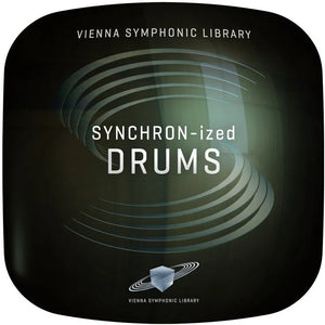 Vienna Studio Drums