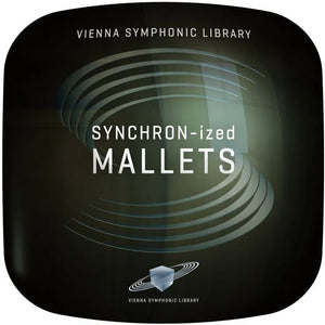 Vienna Studio Mallets