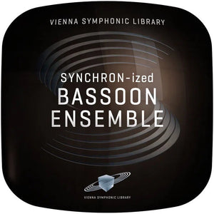 Vienna SYNCHRON-ized Bassoon Ensemble