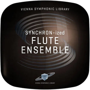 Vienna Studio Flute Ensemble