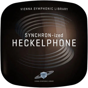 Vienna Studio Heckelphone