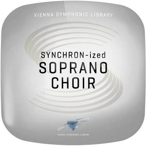 Vienna SYNCHRON-ized Soprano Choir