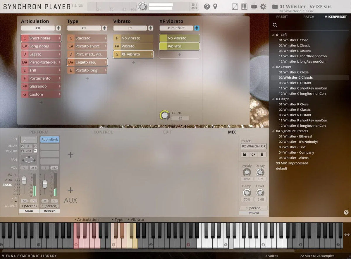 Vienna Studio Voices Bundle