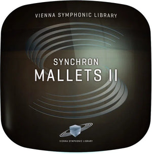 Vienna Synchron Mallets II Full
