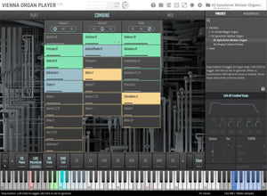 Vienna Synchron Molzer Organ Upgrade to Full Library