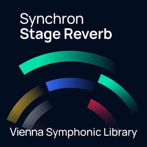 Vienna Synchron Stage Reverb