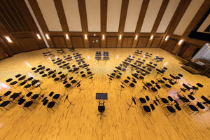Vienna MIRx Synchron Stage