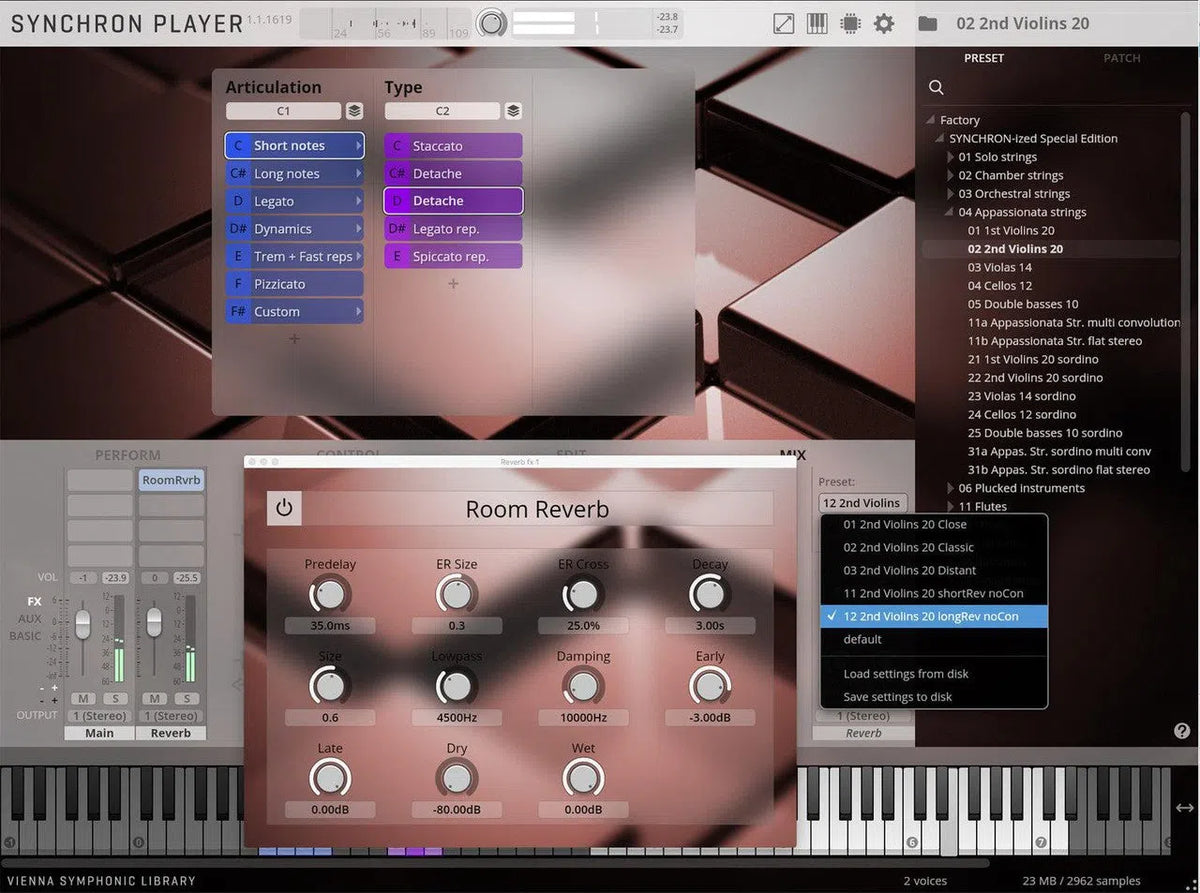 Vienna Studio Special Edition Volume 3 Crossgrade