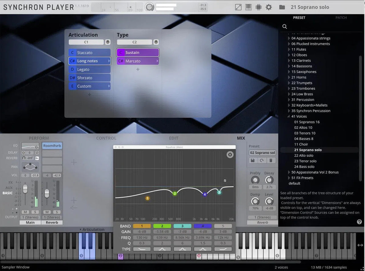 Vienna Studio Special Edition Volume 4 Crossgrade