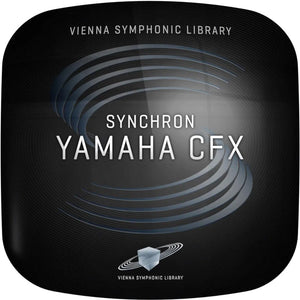 Vienna Synchron Yamaha CFX Full Library
