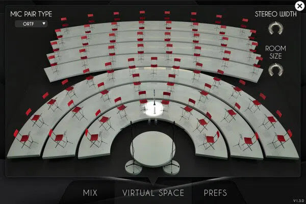 Acousticsamples VWinds Basset Horn