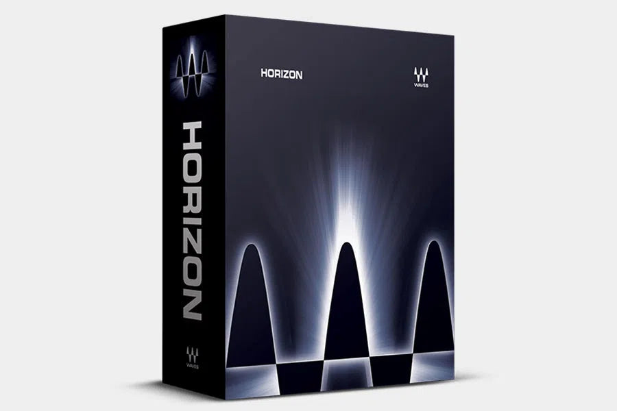 Waves Horizon Bundle