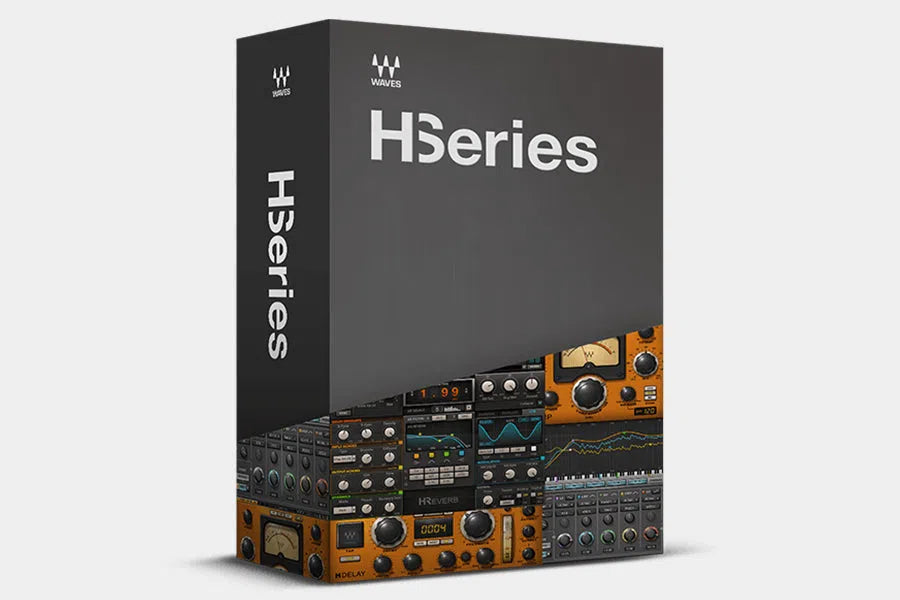 Waves H-Series