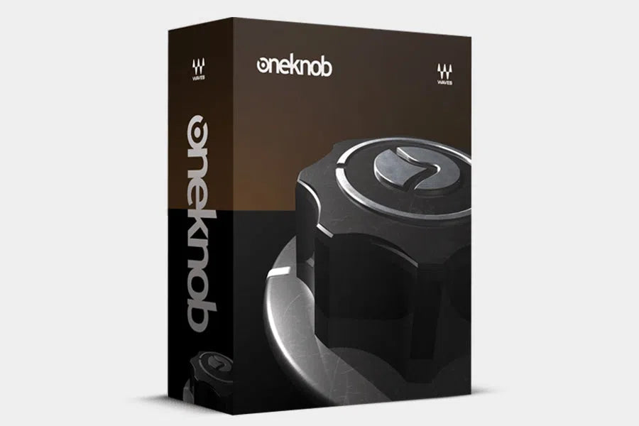 Waves OneKnob Series
