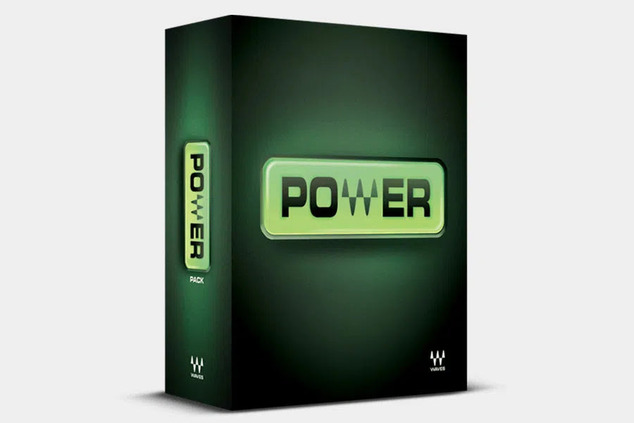 Waves Power Pack