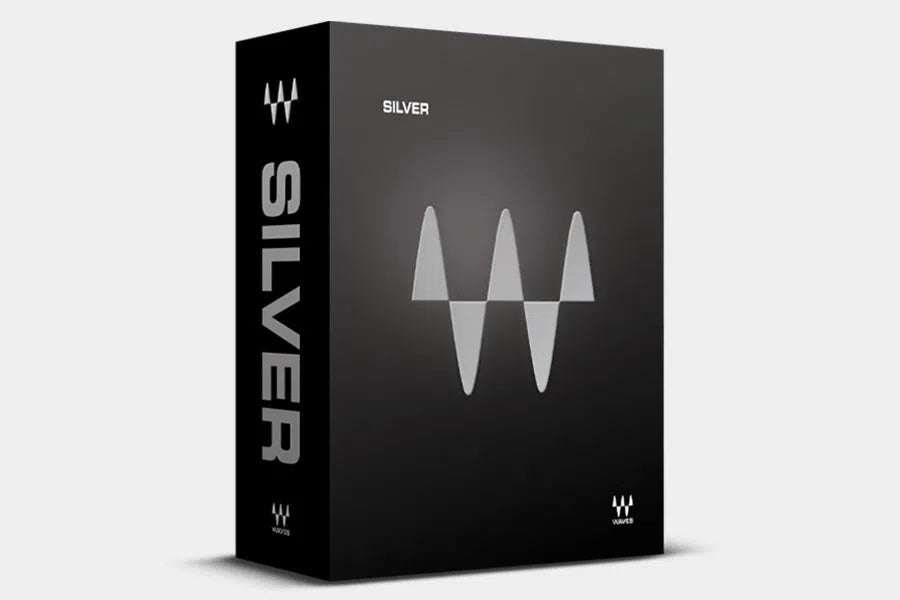 Waves Silver Bundle