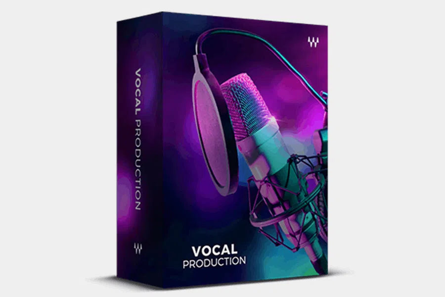 Waves Vocal Production