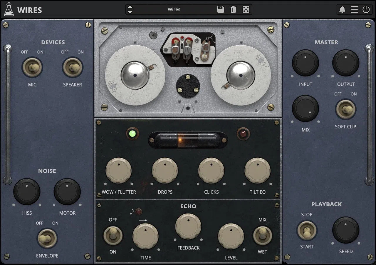 AudioThing