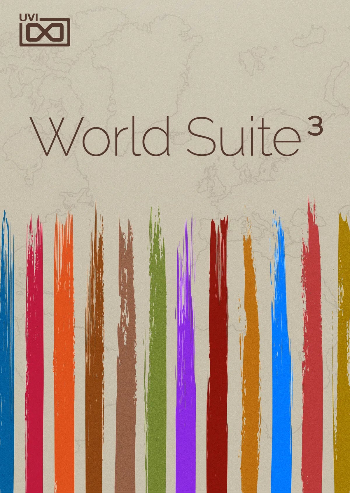 UVI World Suite 3
