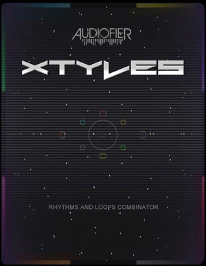 Audiofier Xtyles