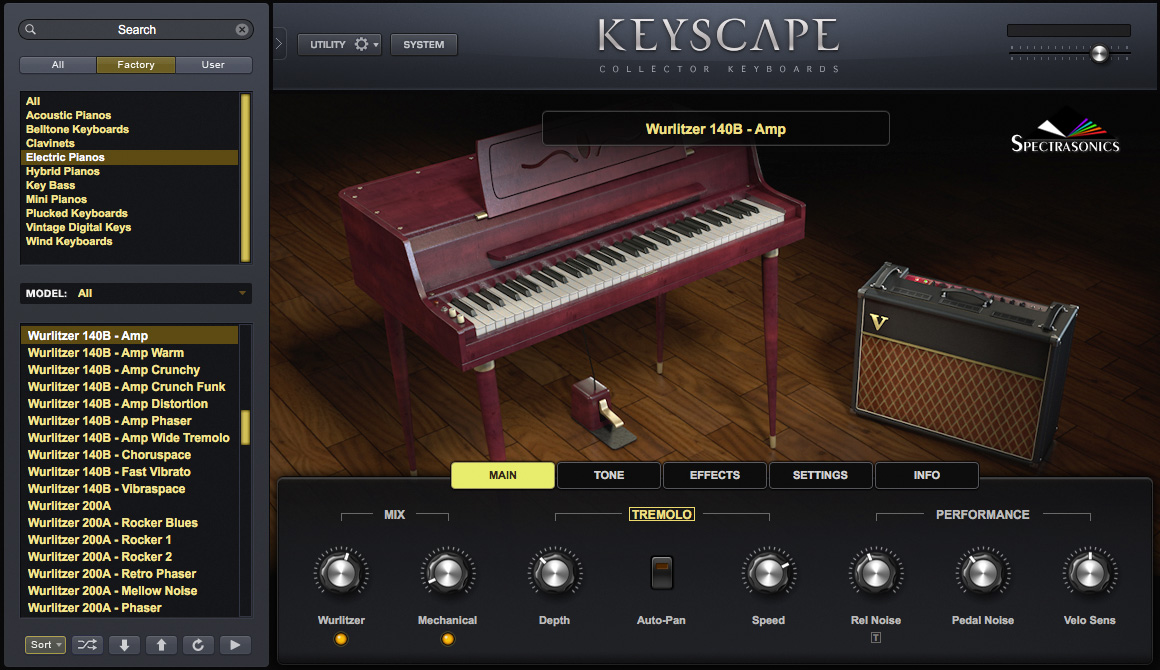 get keyscape for free