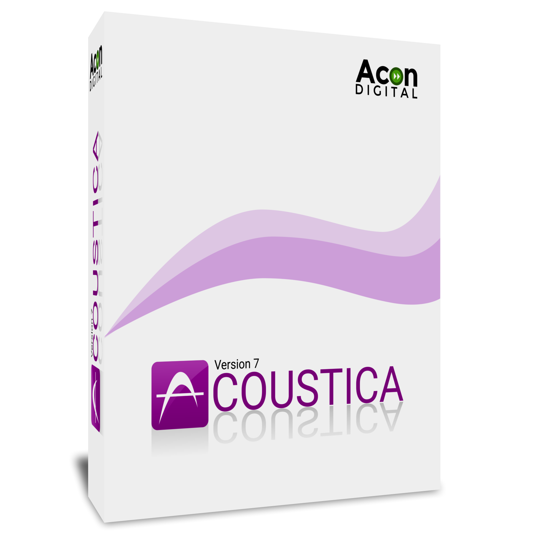 acoustica acon digital