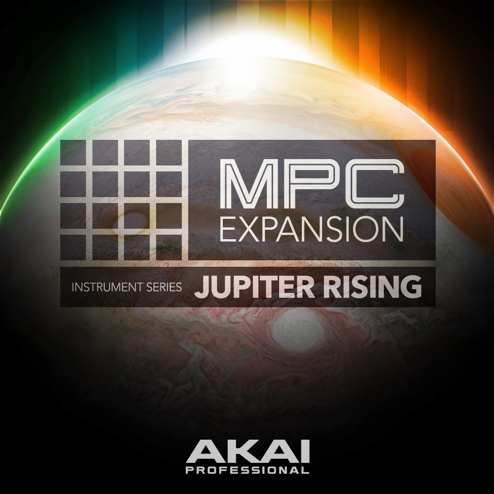 akai mpc expansions free