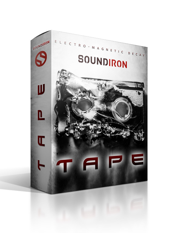 soundwaves tapes