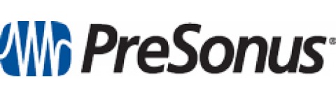 Presonus Software Products logo