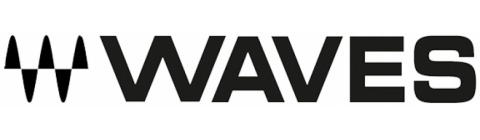 Waves Audio Software & Plugins Products logo