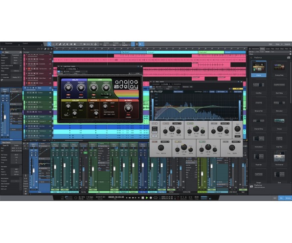 Studio One Vst And Au And Rewire Support Free