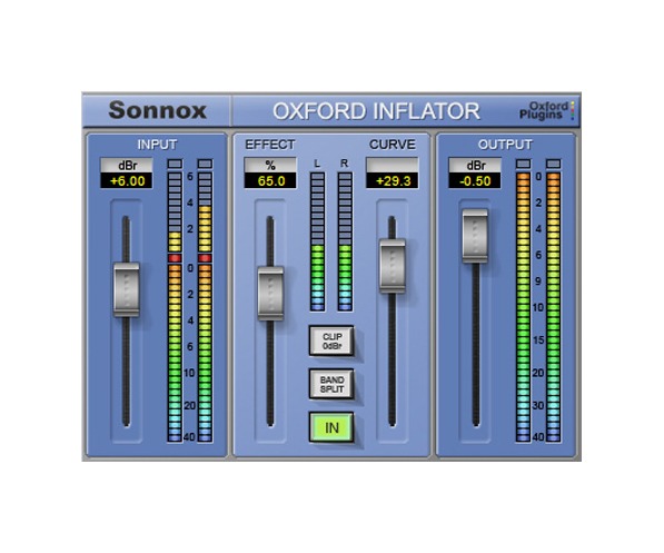 sonnox oxford inflator torrent