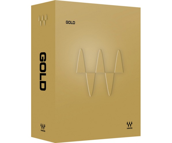 waves gold plugin bundle free download