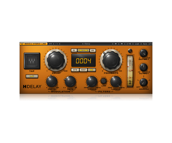 waves h-delay 4shared