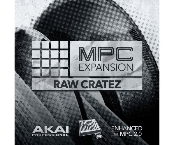 akai mpc expansion packs free