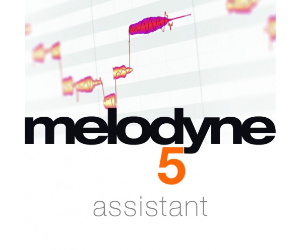 melody assistant rewire