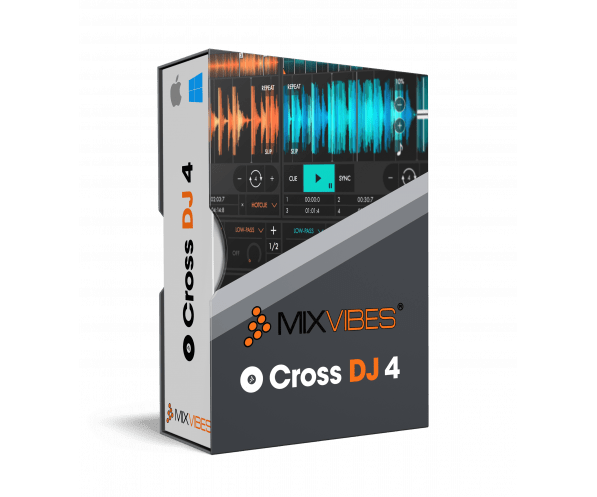 download mixvibes cross dj free