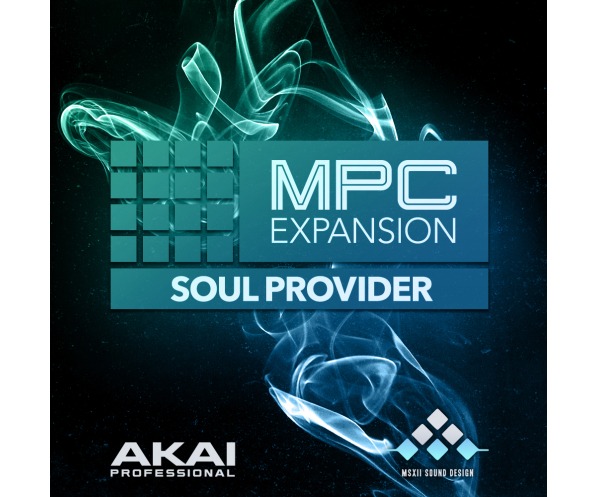 akai mpc studio silver expansion 2.0