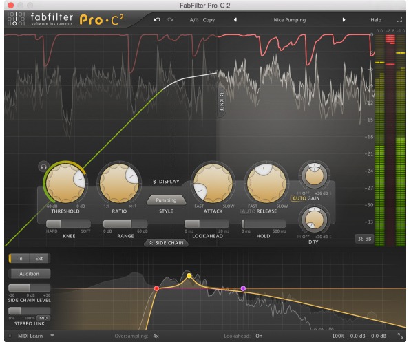 FabFilter Total Bundle 2023.06.29 download the last version for mac