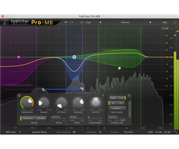 FabFilter Total Bundle 2023.06 for iphone instal