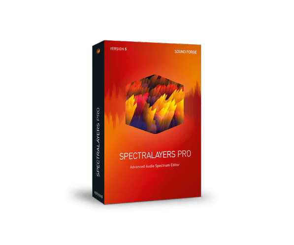MAGIX / Steinberg SpectraLayers Pro 10.0.30.334 instal